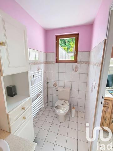 Maison à vendre 3 pièces 70 m² Amiens