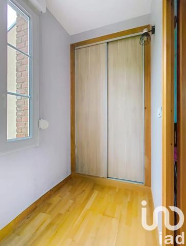 Maison à vendre 3 pièces 70 m² Amiens