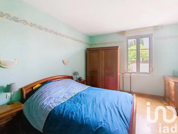 Maison à vendre 3 pièces 70 m² Amiens