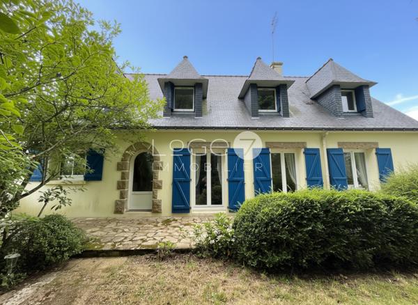 Maison 7 pièce(s) 5 chambre(s) 165 m²