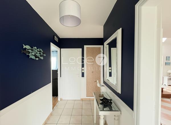 Maison 7 pièce(s) 5 chambre(s) 165 m²