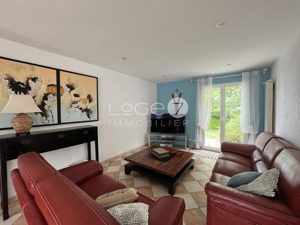 Maison 7 pièce(s) 5 chambre(s) 165 m²