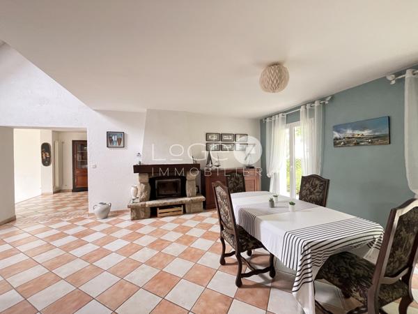 Maison 7 pièce(s) 5 chambre(s) 165 m²