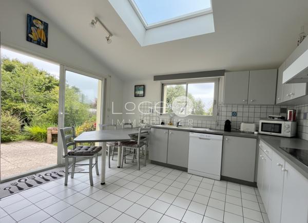 Maison 7 pièce(s) 5 chambre(s) 165 m²