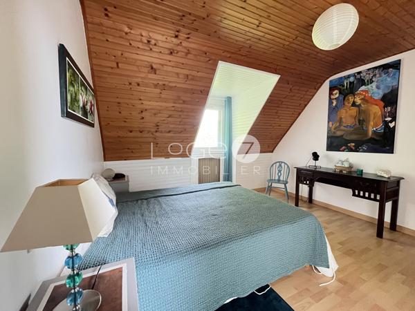 Maison 7 pièce(s) 5 chambre(s) 165 m²