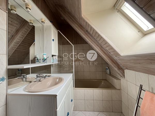 Maison 7 pièce(s) 5 chambre(s) 165 m²