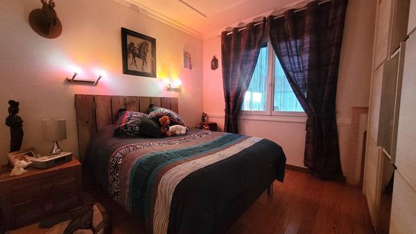 Villa plain-pied Mougins Sud 5 pièces, piscine et jardin