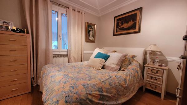 Villa plain-pied Mougins Sud 5 pièces, piscine et jardin