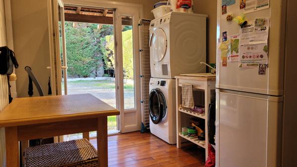 Villa plain-pied Mougins Sud 5 pièces, piscine et jardin