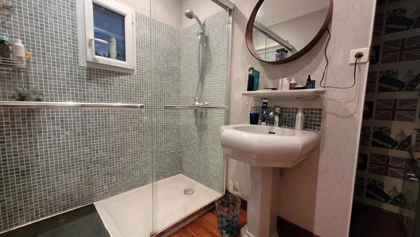 Villa plain-pied Mougins Sud 5 pièces, piscine et jardin