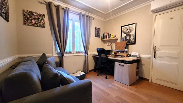 Villa plain-pied Mougins Sud 5 pièces, piscine et jardin