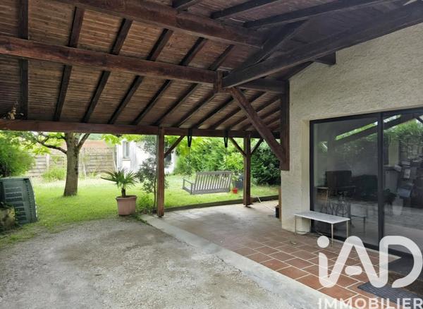 Maison à vendre 6 pièces 165 m² Touvre