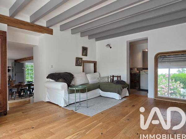 Maison à vendre 6 pièces 165 m² Touvre