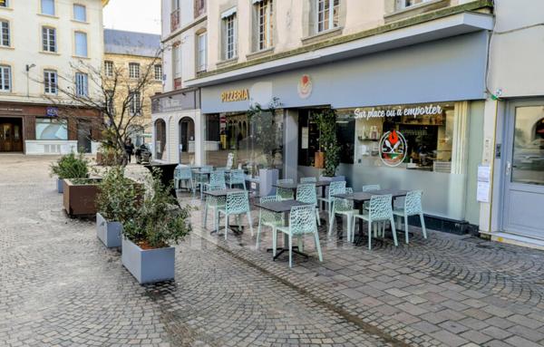 Fonds De Commerce de 49 m²