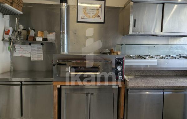 Fonds De Commerce de 49 m²