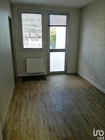 Location bureaux 75 m² Saint-André-sur-Orne