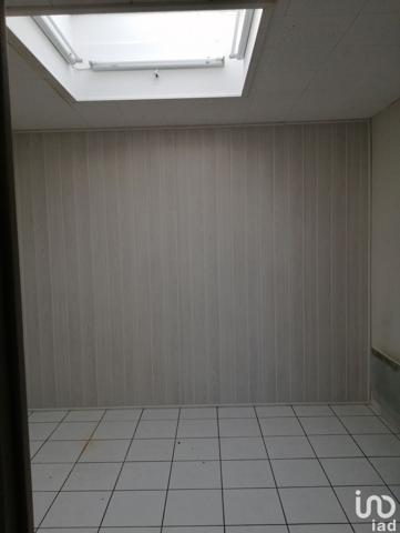 Location bureaux 75 m² Saint-André-sur-Orne