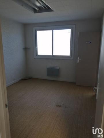 Location bureaux 75 m² Saint-André-sur-Orne