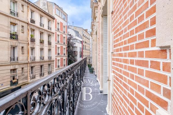 Paris 14ème, Appartement 3 Chambres -  98 m² à vendre