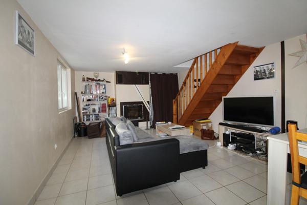 Maison Montrichard 3 pièce(s) 66 m2