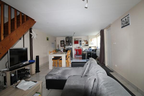 Maison Montrichard 3 pièce(s) 66 m2