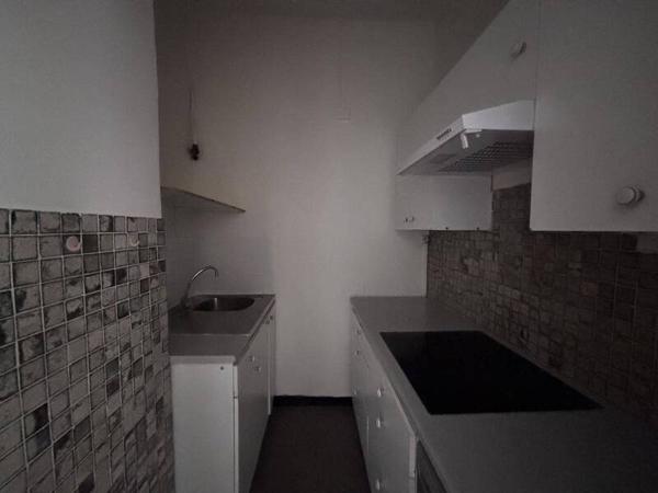 Appartement 2 pièces                                        - 38000 Grenoble Réf : 5036