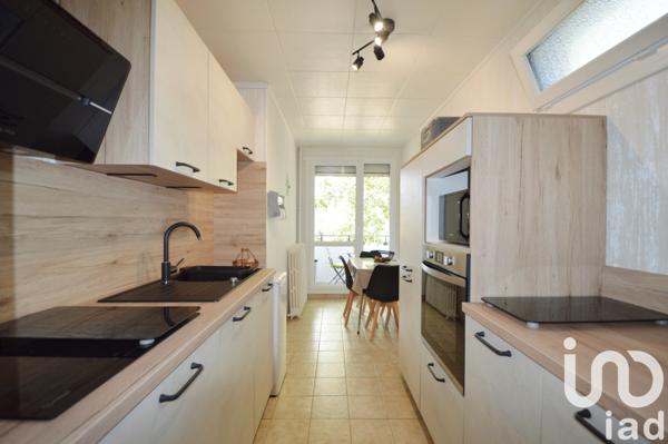 Appartement à vendre 3 pièces 84 m² Villebon-sur-Yvette