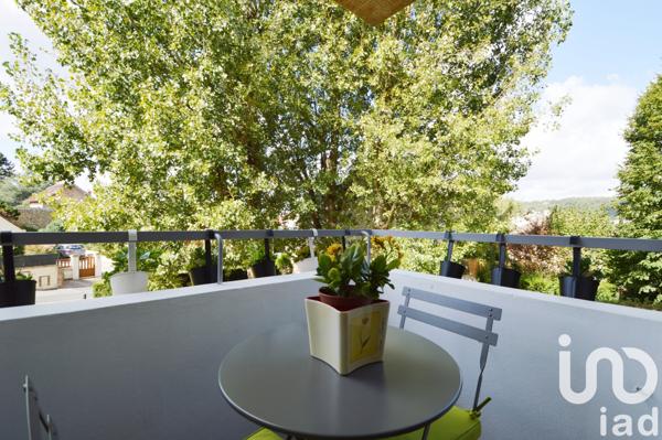 Appartement à vendre 3 pièces 84 m² Villebon-sur-Yvette