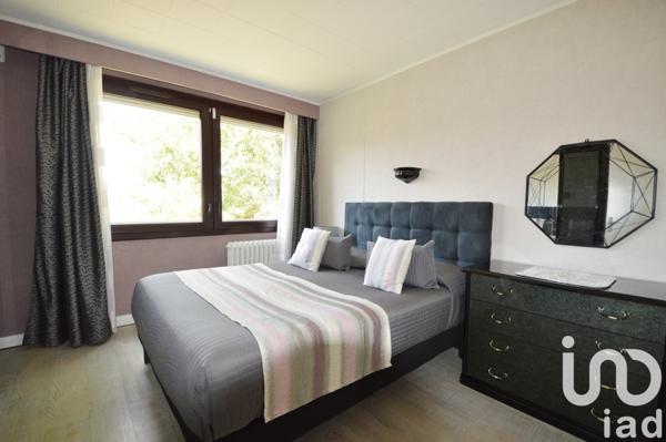 Appartement à vendre 3 pièces 84 m² Villebon-sur-Yvette