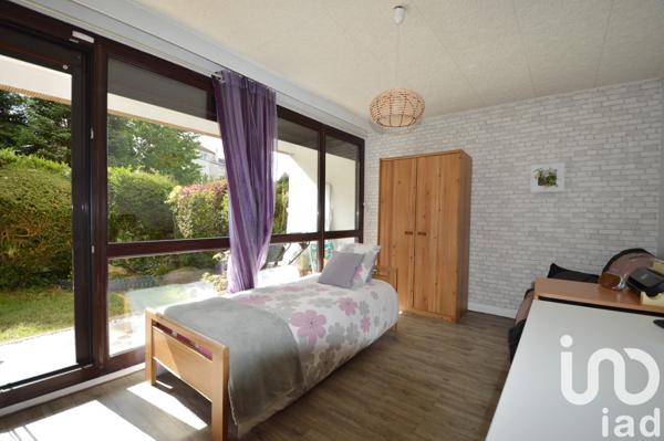 Appartement à vendre 3 pièces 84 m² Villebon-sur-Yvette
