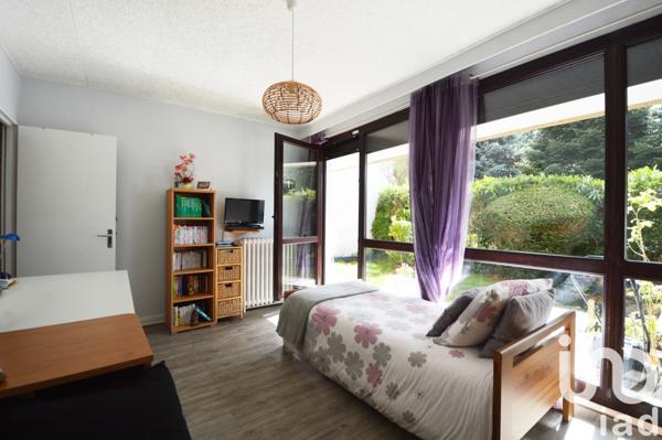 Appartement à vendre 3 pièces 84 m² Villebon-sur-Yvette