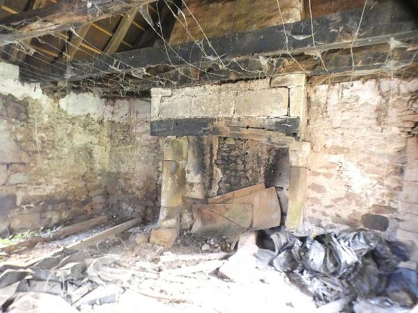 Maison et grange Villac