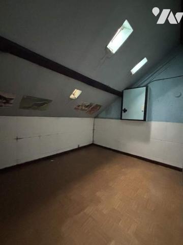 Jolie maison à rénover