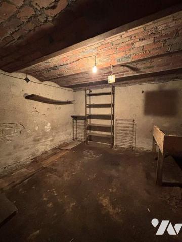Jolie maison à rénover