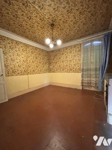 Jolie maison à rénover