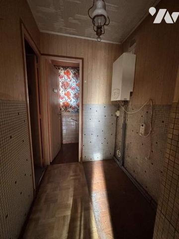 Jolie maison à rénover