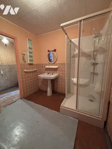 Jolie maison à rénover