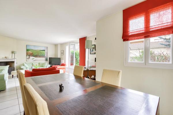 Maison Rueil-Malmaison - BUZENVAL