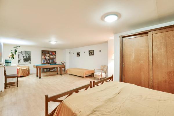 Maison Rueil-Malmaison - BUZENVAL