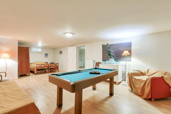 Maison Rueil-Malmaison - BUZENVAL