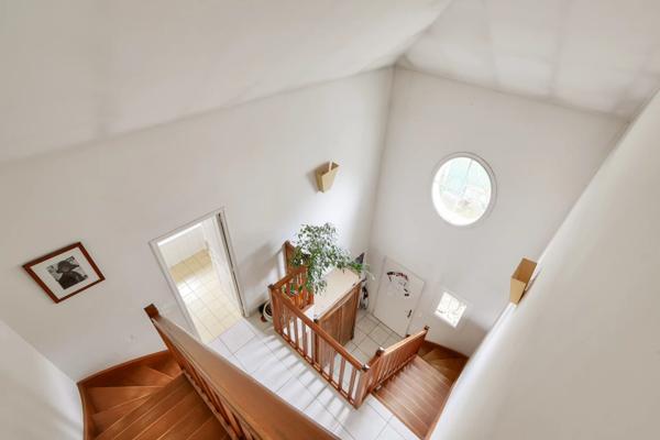 Maison Rueil-Malmaison - BUZENVAL