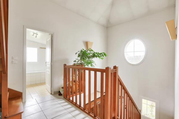 Maison Rueil-Malmaison - BUZENVAL