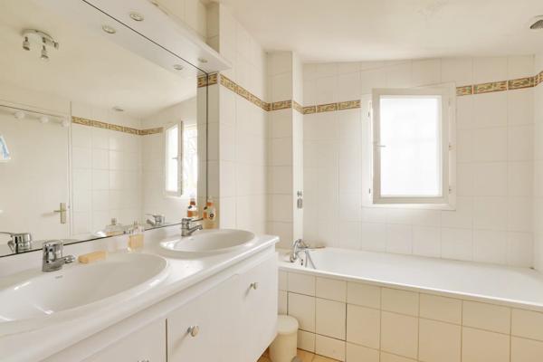 Maison Rueil-Malmaison - BUZENVAL