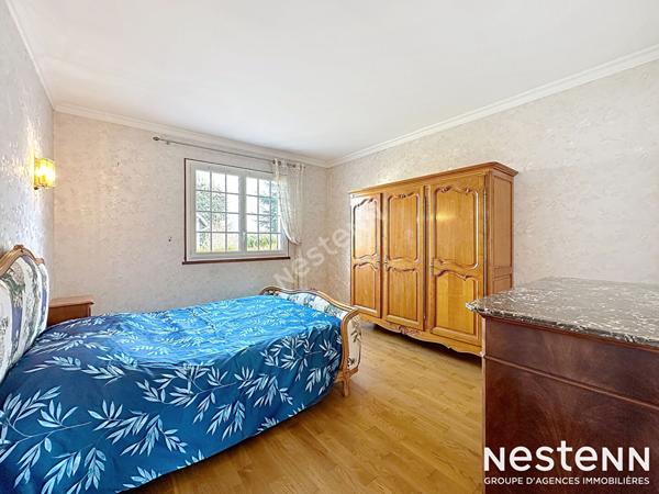 PRINGY ? Maison familiale, sous-sol total, au calme, 4 chambres, garage