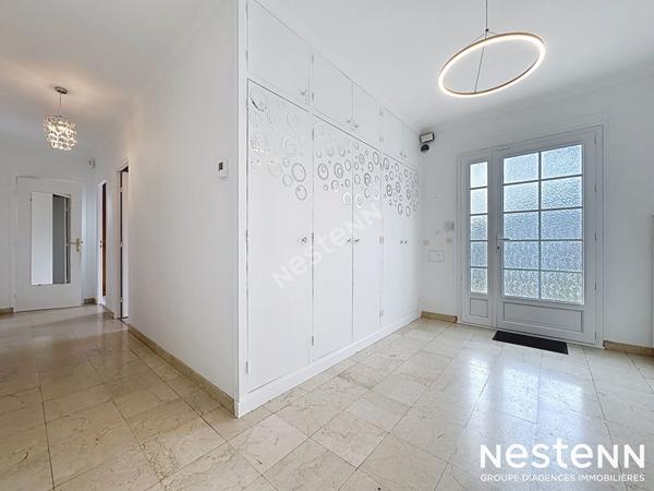 PRINGY ? Maison familiale, sous-sol total, au calme, 4 chambres, garage