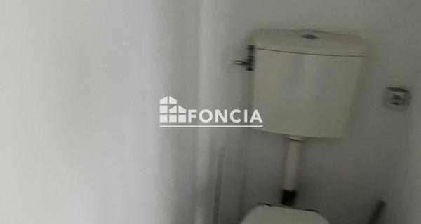 À vendre Appartement 2 pièces 43.8 m² - Ivry-sur-seine 94200