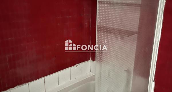 À vendre Appartement 2 pièces 43.8 m² - Ivry-sur-seine 94200