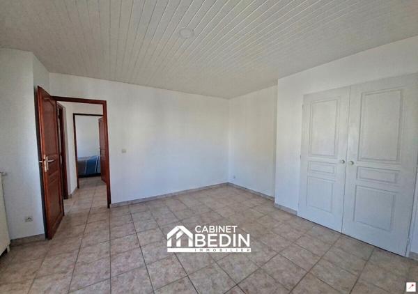 Achat Maison 5 pieces Pessac 4 chambres
