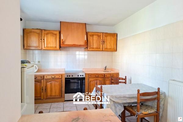 Achat Maison 5 pieces Pessac 4 chambres