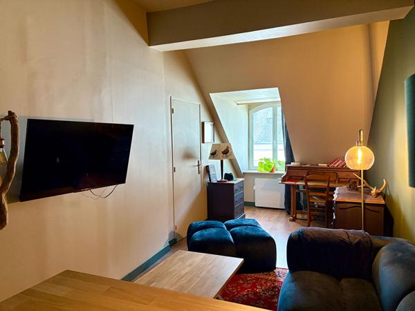 Appartement Angers  - Proximité centre - 3 pièce(s) - duplex